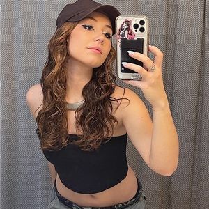 Meet your Posher, Kay